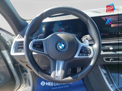 X5 xDrive50e 489ch M Sport 2023 occasion 68390 Sausheim