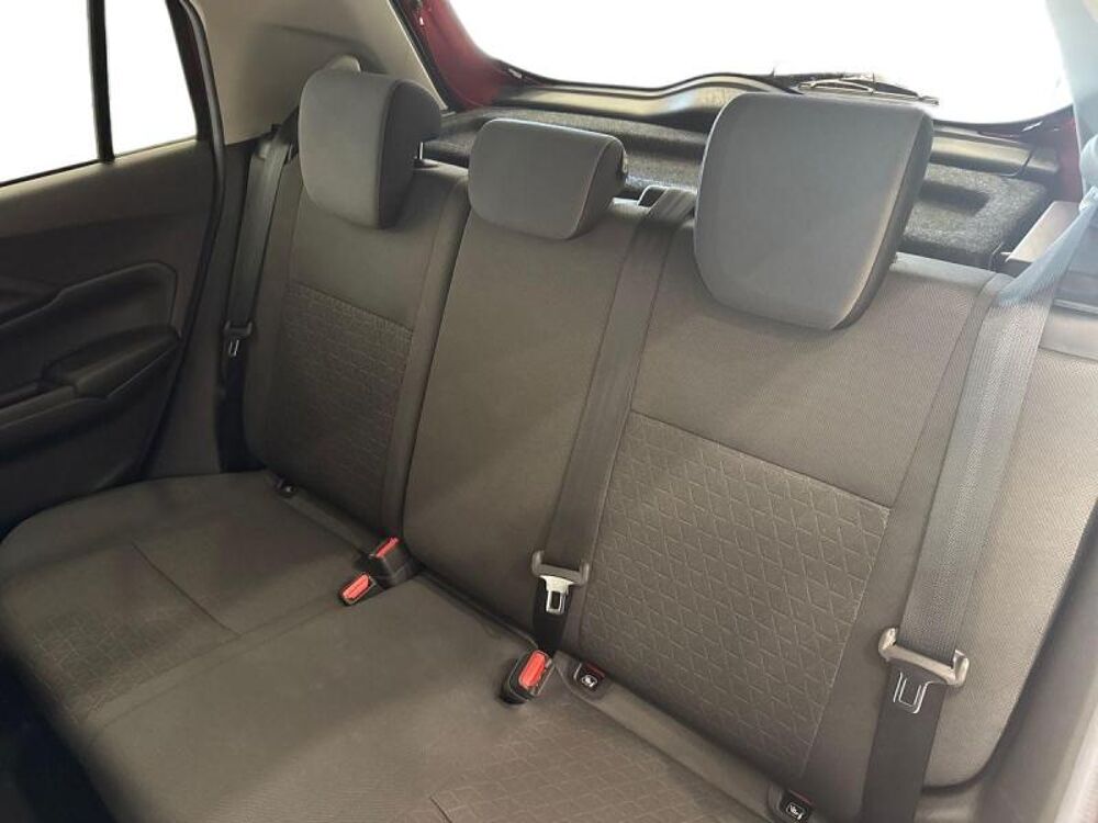Swift 1.2 Hybrid 83ch Pack 2026 occasion 13290 Les Milles