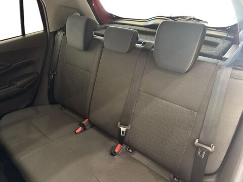 Swift 1.2 Hybrid 83ch Pack 2026 occasion 13290 Les Milles