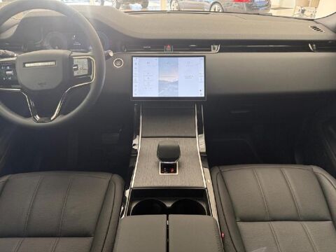 Range Rover Evoque 1.5 P270e PHEV 269ch Midnight Edition Santorini Black 2026 occasion 57050 Metz