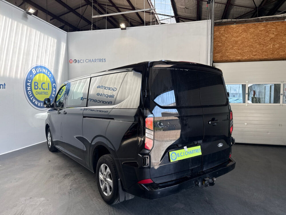 Transit 320 L2H1 2.0 ECOBLUE 170CH LIMITED BVA8 2024 occasion 28630 Nogent-le-Phaye