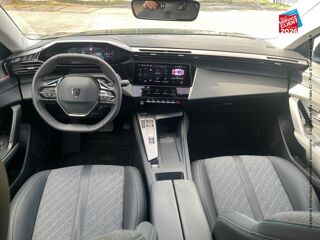 408 1.2 PureTech 130ch S&S Allure Pack EAT8 2023 occasion 08200 Sedan