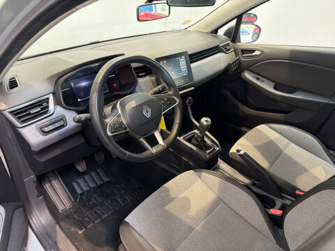 Clio V 1.5 BLUE DCI 100CH EVOLUTION - 24 2024 occasion 28630 Nogent-le-Phaye