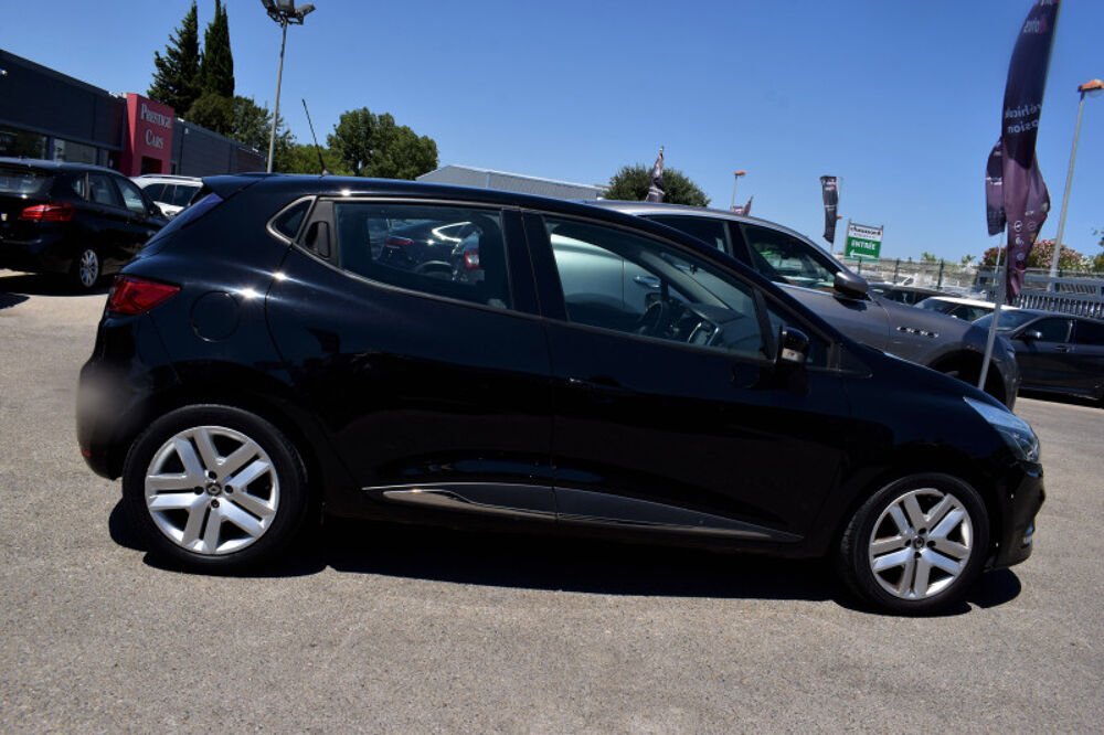 Clio IV 1.5 DCI 90CH ENERGY BUSINESS 82G 5P 2018 occasion 34740 Vendargues