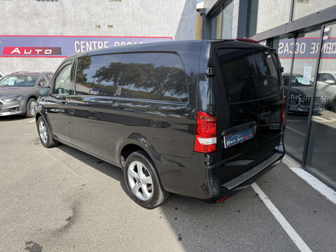 Vito 119 CDI LONG SELECT PROPULSION 9G-TRONIC TVA RECUPERABLE 2020 occasion 31140 Aucamville