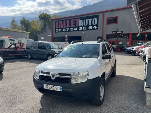 Dacia duster 1.5 DCI 90CH FAP 4X2