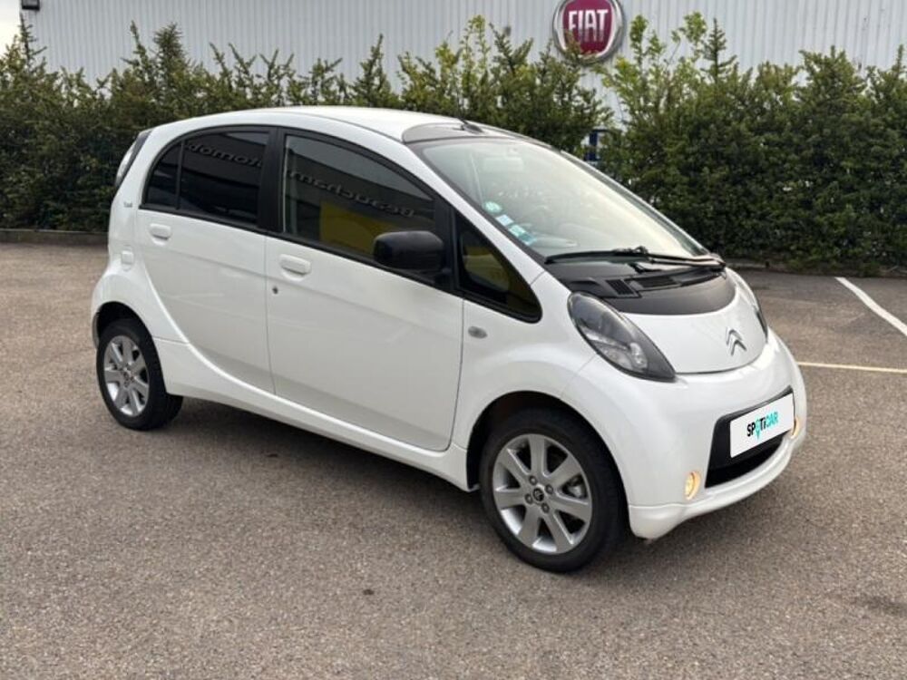 C-zero Confort 2020 occasion 13200 Arles