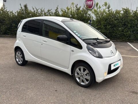 C-zero Confort 2020 occasion 13200 Arles
