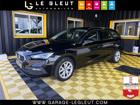 Annonce voiture Seat Leon 20490 €