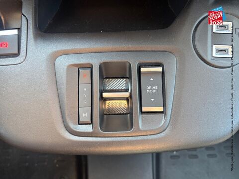 Partner XL Diesel 130ch Cabine Approfondie automatique 2026 occasion 51100 Reims