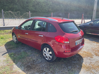 Clio III Estate 1.2 16V 75CH AUTHENTIQUE 2010 occasion 24660 COULOUNIEIX CHAMIERS