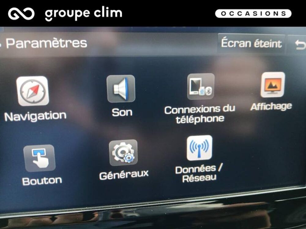 i30 1.4 T-GDi 140ch N Line DCT-7 Euro6d-T 2018 occasion 24100 Bergerac