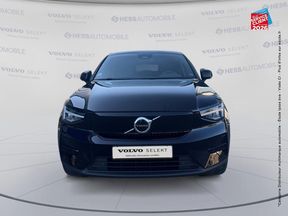 C40 Recharge 231ch Start 2023 occasion 57050 Metz