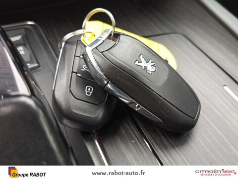 508 SW HYBRID 225ch GT e-EAT8 2020 occasion 78570 Andr&eacute;sy