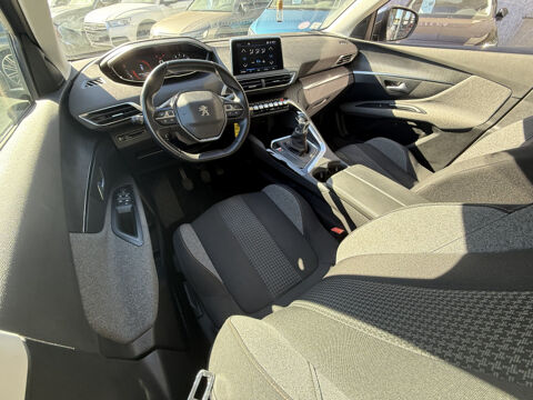 3008 1.2 PURETECH 130CH S&S STYLE 2020 occasion 31140 Aucamville