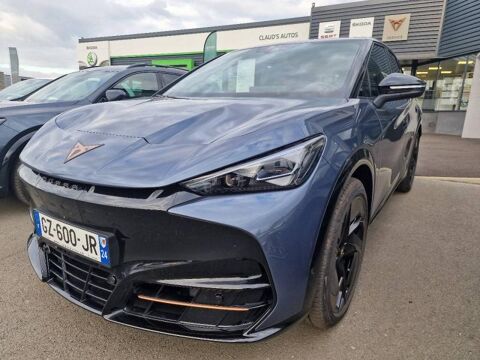 Cupra Tavascan 340ch 77 kWh VZ 4Drive 2024 occasion Marsac-sur-l'Isle 24430