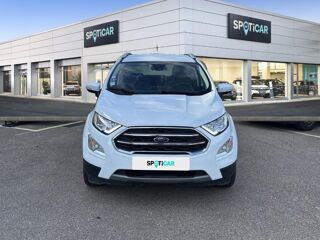 Ecosport 1.0 EcoBoost 125ch Titanium 2020 occasion 13200 Arles