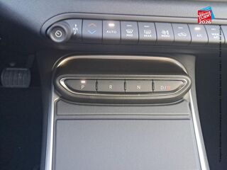 Avenger 1.2 Turbo T3 110ch MHEV Summit BVR6 eHybrid 2026 occasion 68000 Colmar