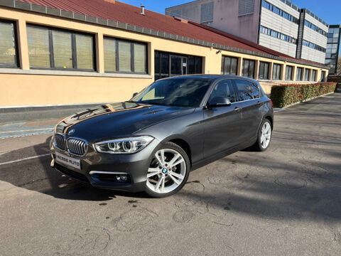Annonce voiture BMW Srie 1 23490 