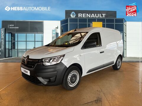 Renault Express 1.5 Blue dCi 75ch Confort 2021 occasion Colmar 68000