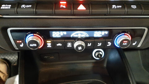 A3 1.6 TDI 116CH DESIGN S TRONIC 7 2018 occasion 08000 Warcq