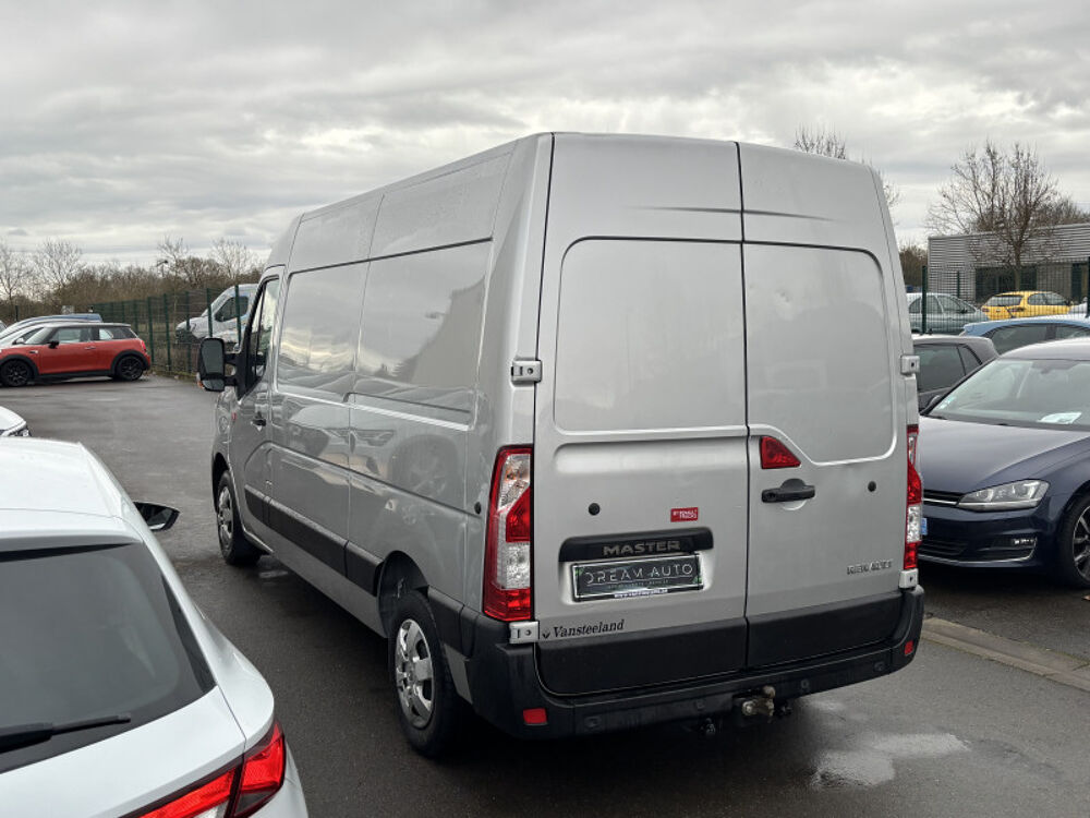 Master F3300 L2H2 2.3 DCI 180CH ENERGY CONFORT EURO6 2020 occasion 57185 CLOUANGE