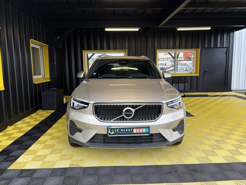 XC40 B3 163CH START DCT 7 2024 occasion 56530 Qu&eacute;ven