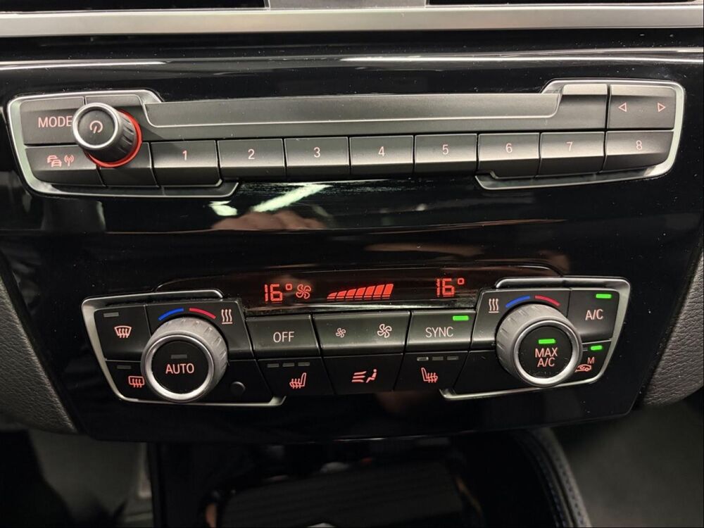 X2 sDrive18dA 150ch M Sport Euro6d-T 2023 occasion 31100 TOULOUSE