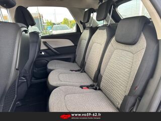 C4 Spacetourer BlueHDi 130ch S&S Shine EAT8 E6.d-TEMP 2020 occasion 62000 Arras
