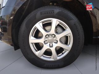 Q5 2.0 TDI 150ch clean diesel Ambiente quattro 2015 occasion 08000 Charleville-M&eacute;zi&egrave;res
