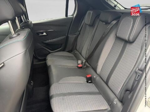 208 1.2 PureTech 100ch S&S Allure Pack 118g 2021 occasion 08200 Sedan