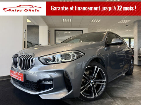 BMW S&eacute;rie 1 (F40) / A PARTIR DE 265,30/MOIS* / 118IA 136CH M SPORT DKG7 2023 occasion Stiring-Wendel 57350