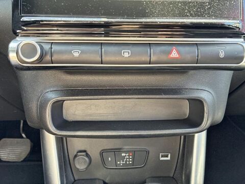 C3 Aircross PureTech 110ch S&S Shine Business EAT6 E6.d-TEMP 114g 2019 occasion 27200 Vernon