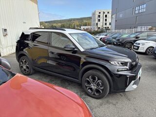 C3 Aircross 1.2 Hybride 145ch PLUS e-DCS6 2026 occasion 27200 Vernon