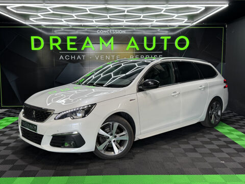 Peugeot 308 sw 1.5 BLUEHDI 130CH S&S GT LINE