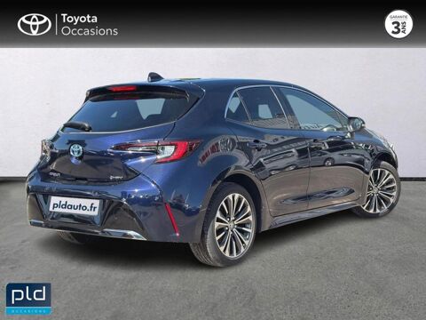 Corolla 1.8 140ch Design MY24 2025 occasion 84120 Pertuis