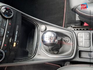 Puma 1.0 EcoBoost 125ch mHEV ST-Line 6cv 2022 occasion 68390 Sausheim