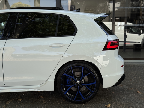Golf 2.0 TSI 333CH R 20 ANS 4MOTION DSG7 2023 occasion 31000 Toulouse
