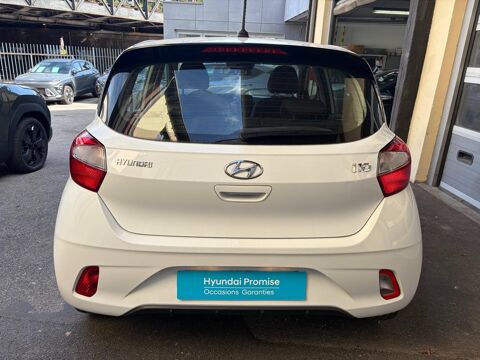 i10 1.0 67ch ECO Intuitive 2021 occasion 78000 VERSAILLES