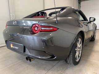MX-5 1.5 SKYACTIV-G 132ch Exclusive-Line 2026 occasion 78200 BUCHELAY