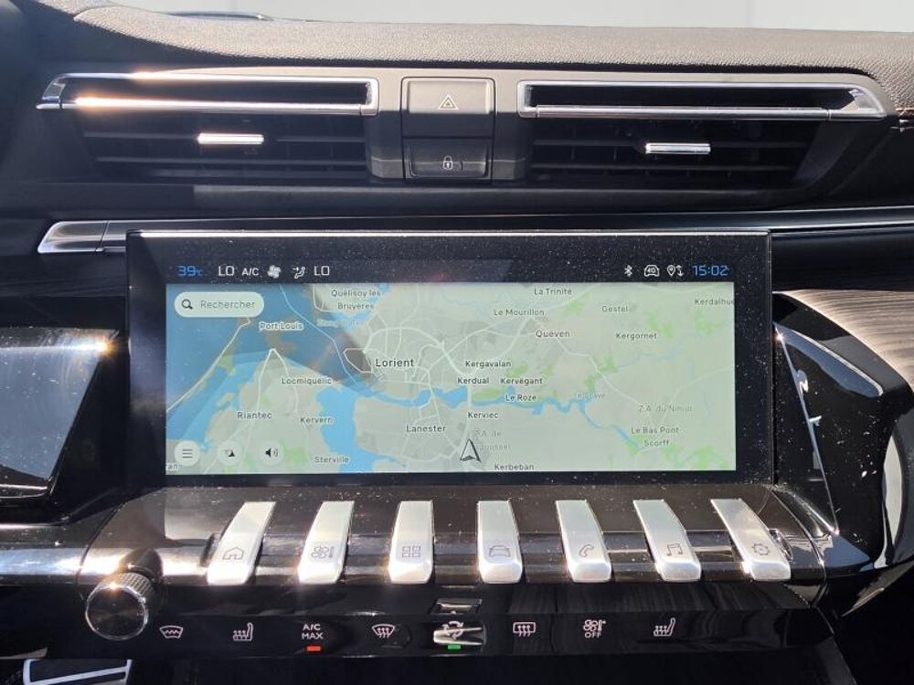 508 SW Hybrid 225 GT e-EAT8 / TOIT OUVRANT / HAYON MOTORISE 2024 occasion 56850 Caudan