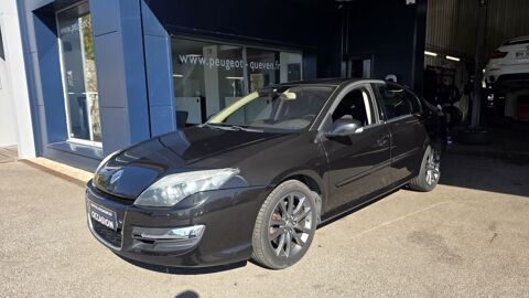Laguna III 2.0 DCI 175CH GT 4CONTROL 2014 occasion 56530 QUEVEN