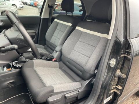 C4 cactus PureTech 130ch S&S Shine E6.d-TEMP 2019 occasion 27200 Vernon