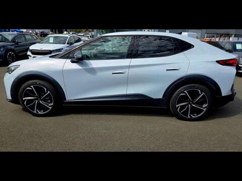 Tavascan 286ch 77 kWh V 2025 occasion 24430 Marsac-sur-l'Isle