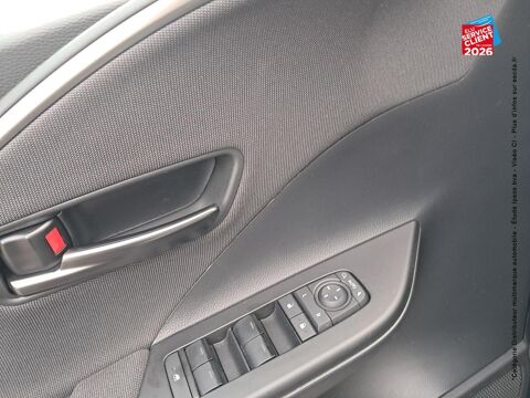 C-HR 2.0 Hybride 200ch Design NG23 2025 occasion 57100 Thionville