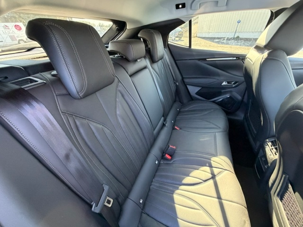 DS4 PURETECH 130CH RIVOLI AUTOMATIQUE 2024 occasion 16400 Puymoyen