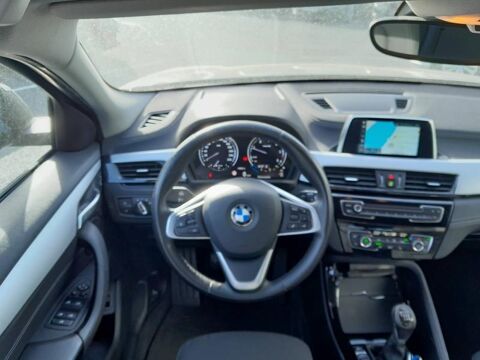 X2 sDrive18d 150ch Lounge Euro6d-T 119g 2018 occasion 64600 Anglet