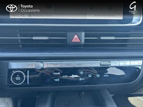 Ioniq 6 77 kWh - 229ch 2025 occasion 26200 Mont&eacute;limar
