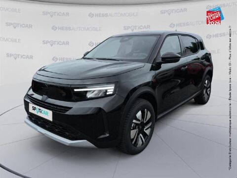 Annonce voiture Opel Frontera 27490 €