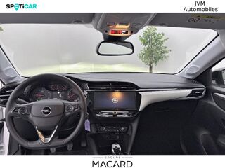 Corsa 1.2 75ch 2024 occasion 47550 Bo&eacute;